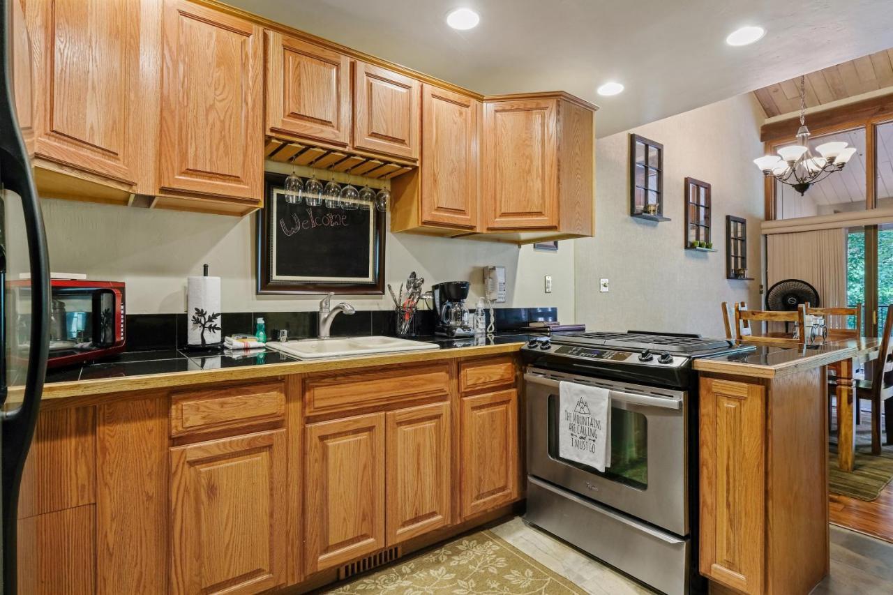 Gamble Oak #778 Apartment ดูแรงโก ภายนอก รูปภาพ