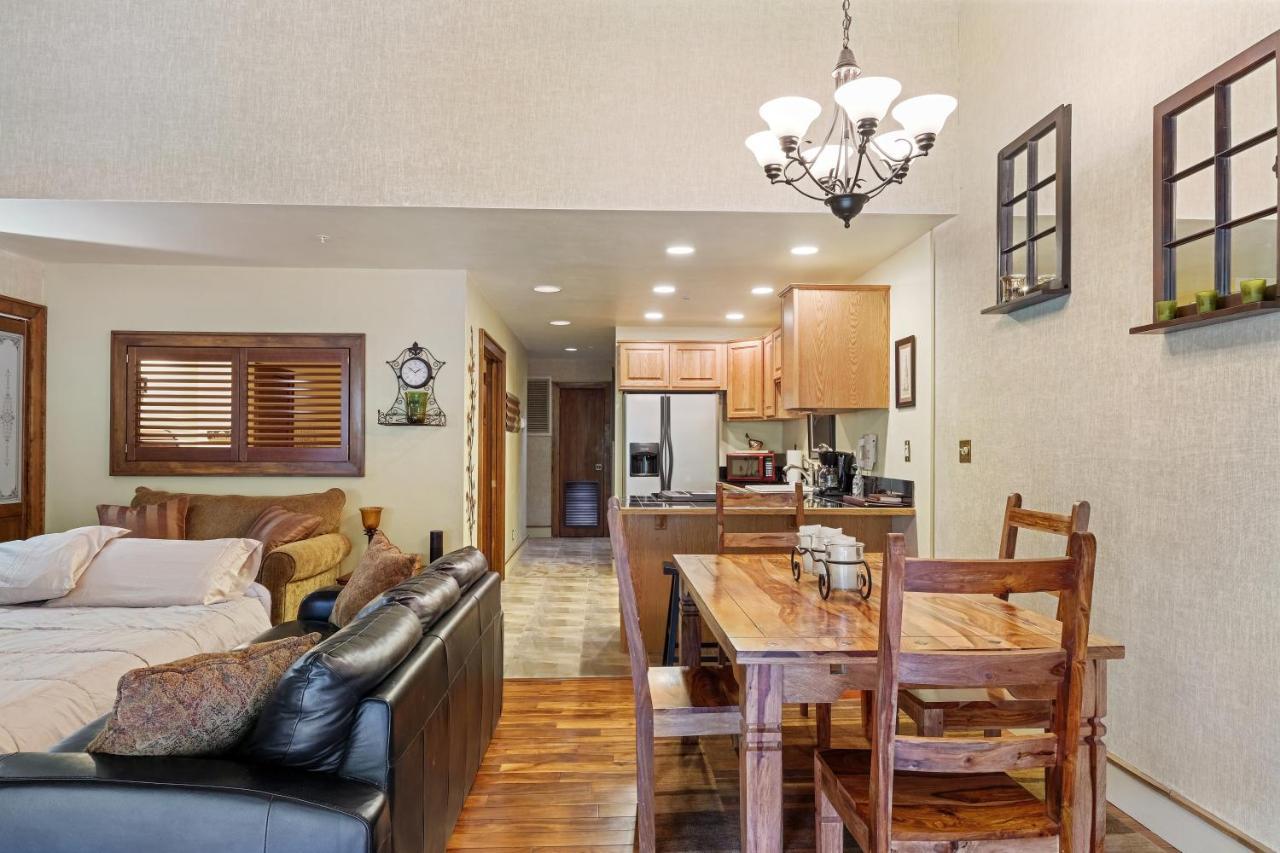 Gamble Oak #778 Apartment ดูแรงโก ภายนอก รูปภาพ