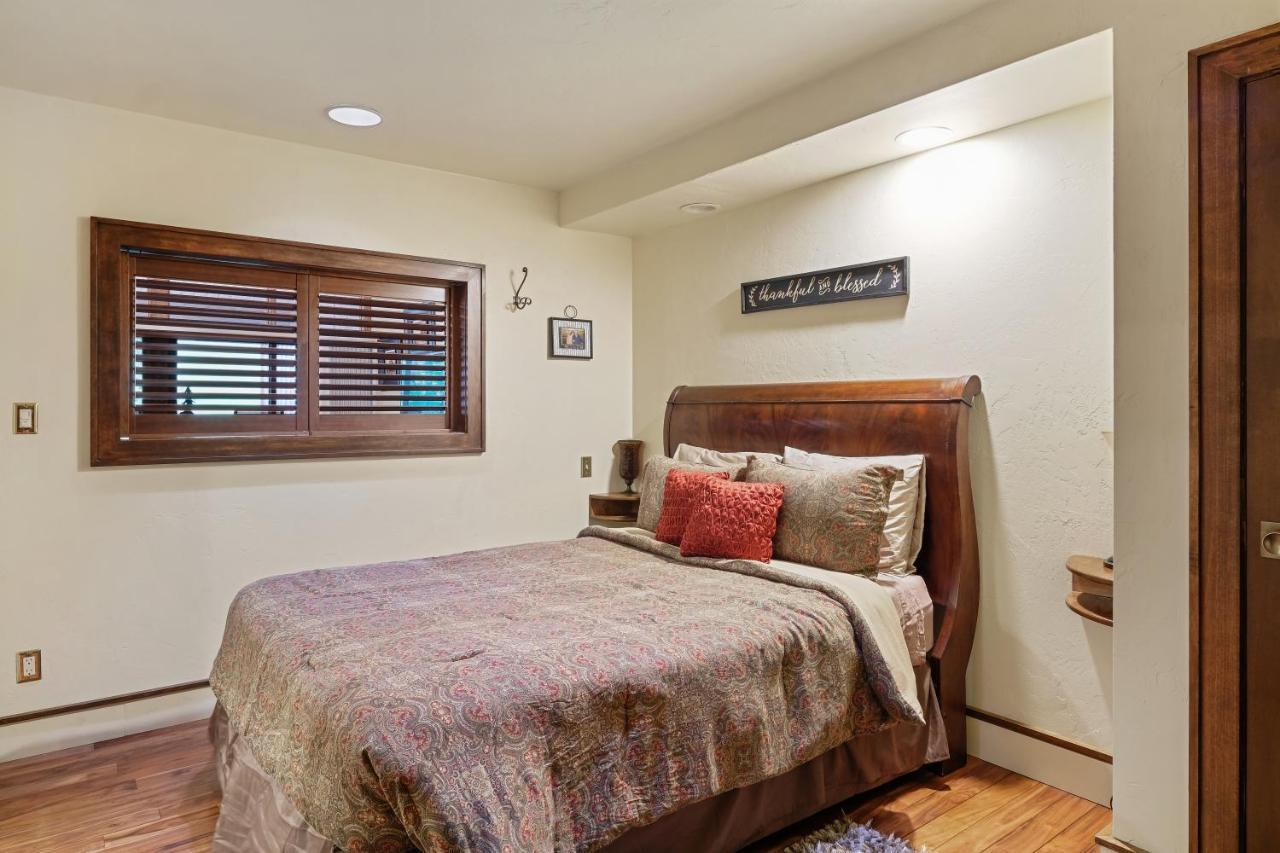 Gamble Oak #778 Apartment ดูแรงโก ภายนอก รูปภาพ