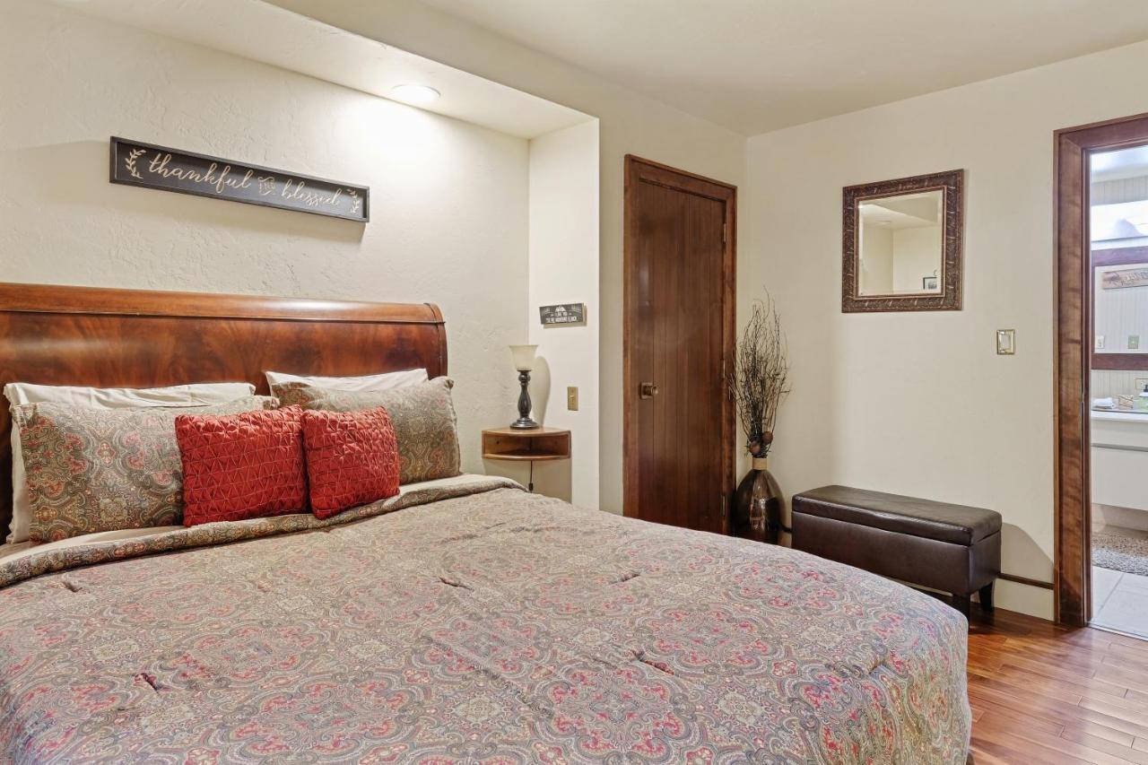 Gamble Oak #778 Apartment ดูแรงโก ภายนอก รูปภาพ