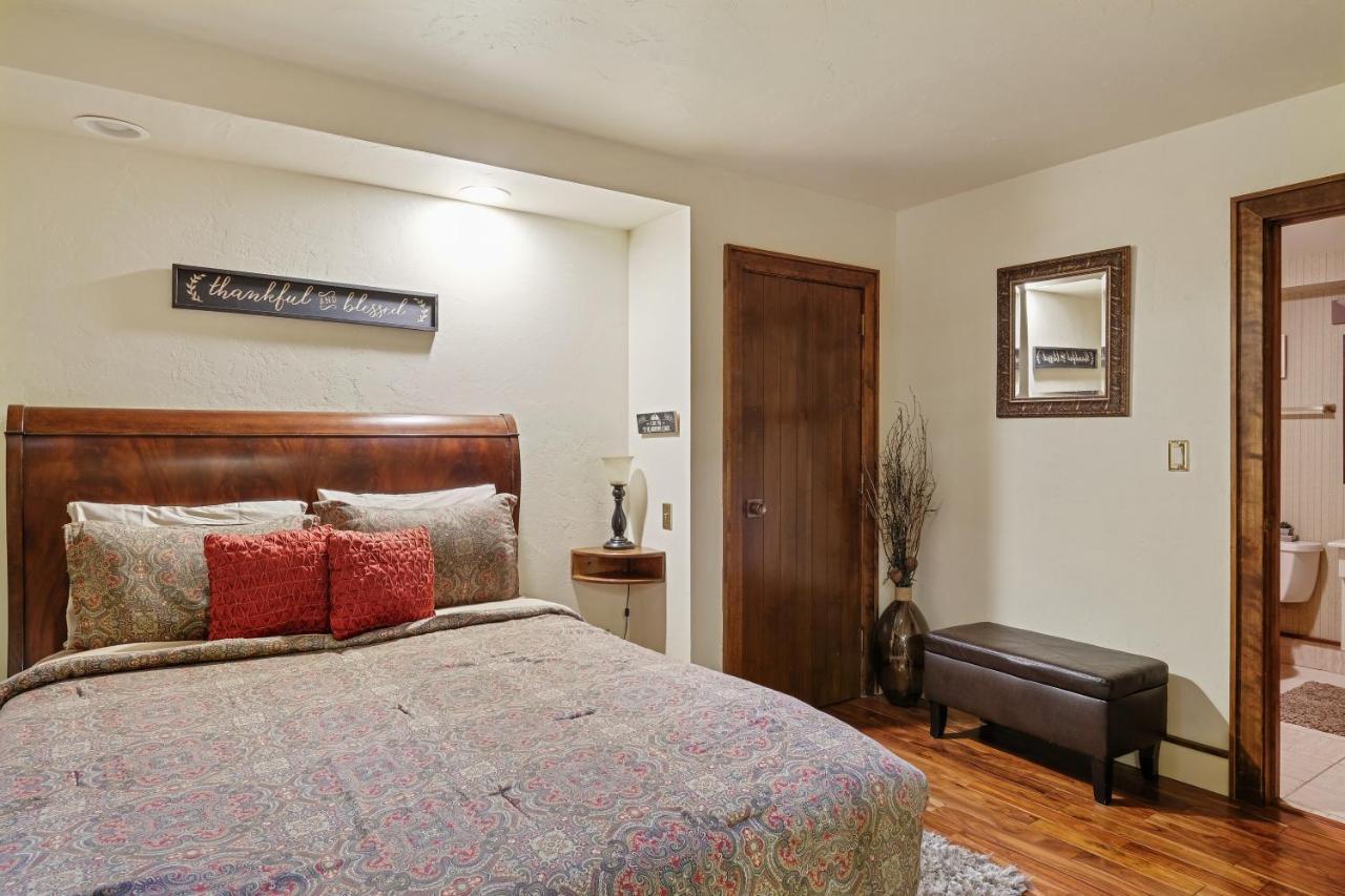 Gamble Oak #778 Apartment ดูแรงโก ภายนอก รูปภาพ