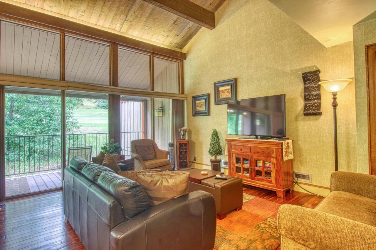 Gamble Oak #778 Apartment ดูแรงโก ภายนอก รูปภาพ